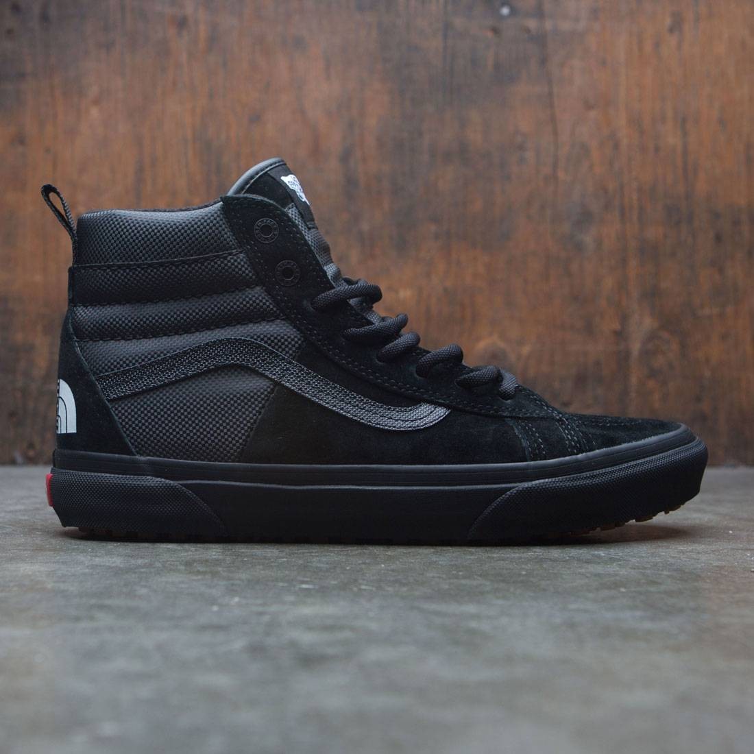the north face x vans the north face x vans